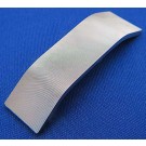 ALEC Shokunin Katagi Stainless Steel File Shine Blade Fine Round BAR #1000 Equivalent, ALC13508, by ALEC