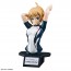 Bandai Figure-riseBust Hoshino Fumina Ending Ver.    Plastic Kit, BAN63985, by BANDAI