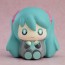 Good Smile Company Marshmalloid Hatsune Miku, GSC80819, by GOOD SMILE COMPANY