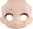 Good Smile Company Nendoroid Doll Customizable Face Plate 03 (cream), GSC77772, by GOOD SMILE COMPANY
