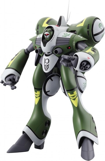 Hasegawa 1/72 Macross Queadluun-Rau Milia (TV Version), HAS58950, by HASEGAWA