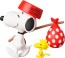 Medicom Toy UDF FRIENDSHIP SNOOPY & WOODSTOCK, MED56927, by MEDICOM TOY