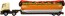 TAKARA TOMY Long Type Tomica No. 146 Hot Dog Car, TAK46984, by TAKARA TOMY