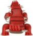 TAKARA TOMY MONCOLLE ML-03 GROUDON  , TAK45769, by TAKARA TOMY