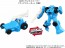 TAKARA TOMY Transformers Missing Link C-10 Ultra Magnus, TAK94268, by TAKARA TOMY