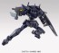 BANDAI  1/144 HG G Exes Jack edge   Plastic Model kit, BAN64935, by BANDAI