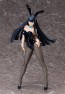 FREEing 1/4 KILL la KILL: Satsuki Kiryuin: Bunny Ver., FRE13848, by FREEING