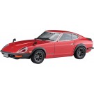 Hasegawa 1/24 NISSAN FAIRLADY 240ZG CUSTOM WHEEL, HAS06182, by HASEGAWA