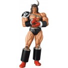 Medicom Toy UDF Kinnikuman Series 2 Buffaloman (20 Million Powers), MED57016, by MEDICOM TOY