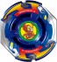 TAKARA TOMY BEYBLADE X Beyblade X BX-00 Booster Dranzer Spiral, TAK10503, by TAKARA TOMY