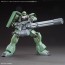 Bandai 1/144 Option Parts Set Gunpla 09 (Giant Gatling), BAN71479, by BANDAI