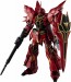 Bandai GUNDAM UNIVERSE MSN-06S Sinanju, BAC93402, by BANDAI
