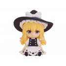 Good Smile Company Nendoroid Plus: Marisa Kirisame Rubber Mascot (Touhou Project), GSC70495, by GOOD SMILE COMPANY