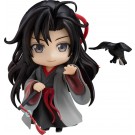 Good Smile Company Nendoroid Wei Wuxian: Yi Ling Lao Zu Ver. (The Master of Diabolism) (Reissue), GSC29450, by GOOD SMILE COMPANY