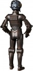 Medicom Toy MAFEX 4-LOM (Star Wars: The Empire Strikes Back), MED72409, by MEDICOM TOY