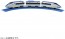 TAKARA TOMY Plarail S-02 500 Series Shinkansen with Light (High Power Light), TAK74974, by TAKARA TOMY