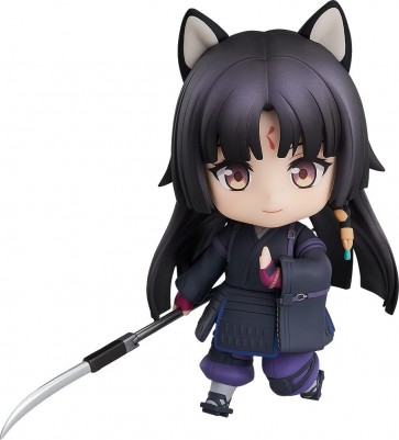 Good Smile Company Nendoroid Saga (Arknights), GSC28590, by GOOD SMILE COMPANY