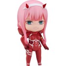 Good Smile Company Nendoroid Zero Two: Pilot Suit Ver. (DARLING in the FRANXX), GSC79783, by GOOD SMILE COMPANY