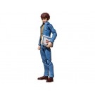 MegaHouse G.M.G. COLLECTION 01 Mobile Suit Gundam Earth Federation Forces Amuro Ray, MEG42160, by MEGAHOUSE