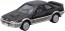 TAKARA TOMY Tomica Premium 48 Toyota Sprinter Trueno (AE92), TAK95371, by TAKARA TOMY