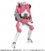 TAKARA TOMY Transformers Missing Link C-08 Arcee, TAK58338, by TAKARA TOMY