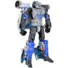 TAKARA TOMY Transformers: Rise of the Beasts BD-06 Deluxe Class Mirage, TAK08877, by TAKARA TOMY