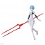 Bandai 30MP Rebuild of Evangelion Rei Ayanami (Plugsuit Ver.), BAN91651, by BANDAI