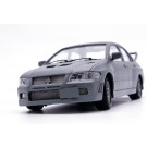 Fujimi 1/24 Tohge Series No.5 Mitsubishi Lancer Evolution VII GSR, FUJ48079, by FUJIMI