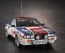 Hasegawa 1/24 Nissan 240RS (BS110) 1983 Monte Carlo Rally, HAS07271, by HASEGAWA