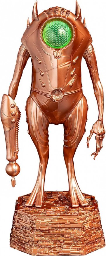 MAX Factory Kofu Aliens - Ver.ZO - Metallic Brown, MAX15353, by MAX FACTORY