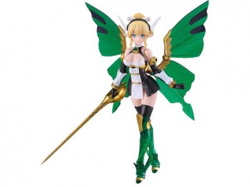 MAX Factory PLAMAX GP-08 Fairy Knight Princess Elfina (Guilty Princess), MAX13687, by MAX FACTORY