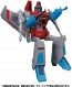 TAKARA TOMY MP-52 Transformers Masterpiece Starscream Ver 2.0  , TAK39041, by TAKARA TOMY