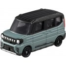 TAKARA TOMY Tomica No.26 Suzuki Spacia Gear, TAK50660, by TAKARA TOMY