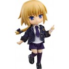 Good Smile Company NENDOROID DOLL: RULER: CASUAL VER. (FATE/APOCRYPHA)  , GSC220952, by GOOD SMILE COMPANY