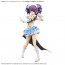 Bandai 30MS Option Hair Style & Face Parts Set (Mamimi Tanaka / Sakuya Shirase), BAN74470, by BANDAI