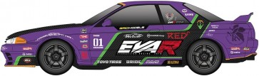 Hasegawa 1/24 EVA RT Unit-01 Skyline R32 GT-R, HAS24965, by HASEGAWA