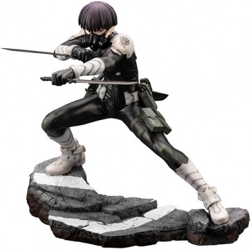 Kotobukiya ARTFX J Soshiro Hoshina (Kaiju No. 8), KBY48854, by KOTOBUKIYA