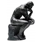 Platz A Rodin “The Thinker”  , PLZ42559, by PLATZ