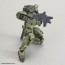 Bandai 1/144 30MM EEXM-17 ALTO (GREEN) , BAN88371, by BANDAI