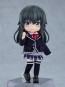 Good Smile Company Nendoroid Doll Yukino Yukinoshita (My Teen Romantic Comedy SNAFU Climax), GSC89225, by GOOD SMILE COMPANY