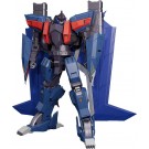 Good Smile Company THE GATTAI Black Wing (Dancouga - Super Beast Machine God), GSC62179, by GOOD SMILE COMPANY