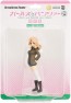 Medicom Toy 1/16 UDF GIRLS UND PANZER DAS FINALE SERIES 2 KAY  , MED55081, by MEDICOM TOY