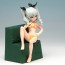 Platz Girls und Panzer Anchovy Swim Wear ver. 10th Anniversary, PLZ82500, by PLATZ