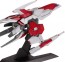 PLUM 1/60 DARIUSBURST CS CORE + Legend Silverhawk Burst, PLM85637, by PLUM