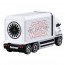 TAKARATOMY Star Cars First Order Storm Trooper Ad Track , TAK70071, by TAKARA TOMY