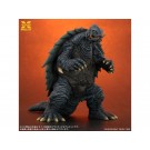 X Plus 1/700 Gamera (1999) Plastic Model Kit (Reissue), XPL25188, by X Plus