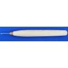 ALEC SHOKUNIN-KATAGI OVAL EDGE BLADE HASUBA 1.5, ALC12990, by ALEC