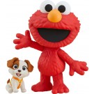Good Smile Company Nendoroid Elmo (Sesame Street), GSC72708, by GOOD SMILE COMPANY
