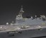 Hasegawa  1/700 escort Izumo detail up etching parts, HASQG53, by HASEGAWA