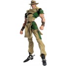 Medicos Super Action Statue: Hol Horse (JoJo's Bizarre Adventure Part 3), MEC15049, by MEDICOS